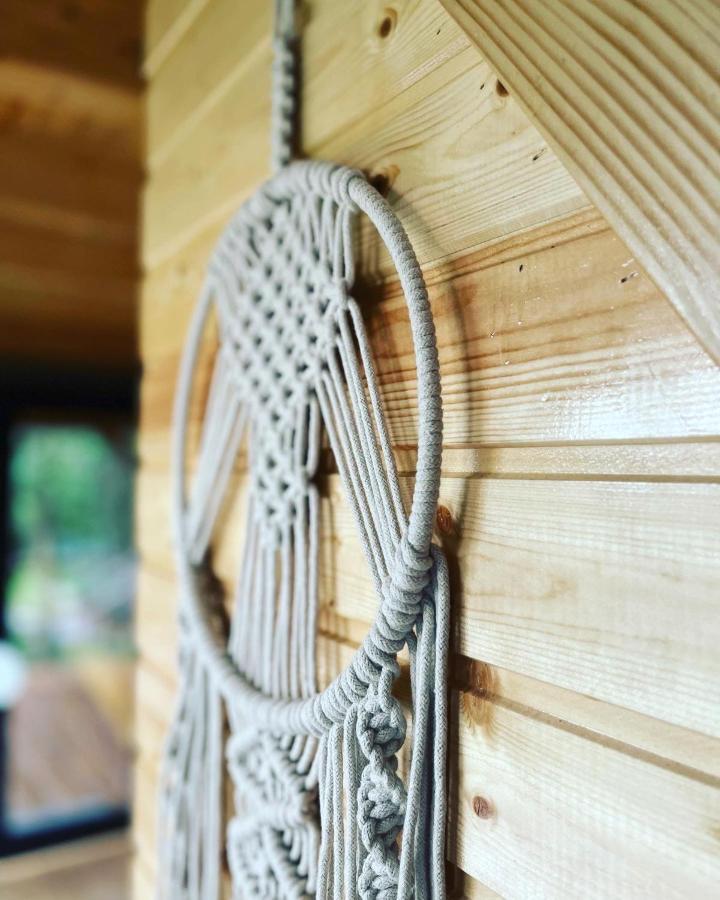Moodysun Studio, Remote Tiny Home Comarnic Buitenkant foto